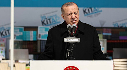 Cumhurbaşkanı Erdoğan: Bu müzede senede 1-2 kez elimizdeki tüm objeler sergilenecek - gundem
