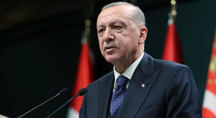 Cumhurbaşkanı Erdoğan'dan Kılıçdaroğlu'na bir milyon liralık tazminat davası - gundem