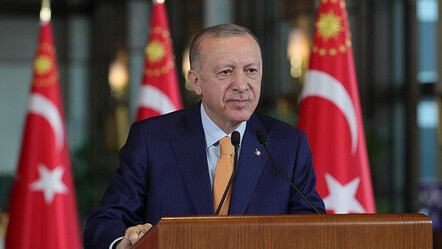 Maske zorunluluğu kalkıyor mu? Erdoğan, gelecek haftayı işaret etti - gundem