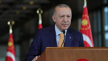 Erdoğan KYK iftarında tarih vererek açıkladı: Gençlere Ramazan sürprizi - gundem