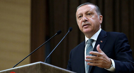 Cumhurbaşkanı Erdoğan'dan Tunus tepkisi: Halkın iradesine darbedir - gundem