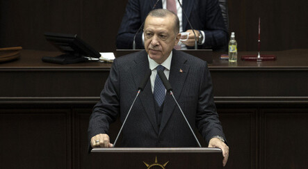 Cumhurbaşkanı Erdoğan: Yakında Kandil diye bir yer kalmayacak - gundem