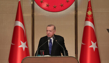 Cumhurbaşkanı Erdoğan: Rusya-Ukrayna barışı çok yakın - gundem