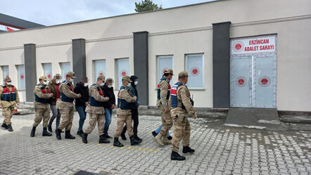 Demiryolundan 157 metre ray çaldılar - gundem