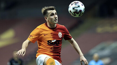 Derbi öncesi Galatasaray'da Kerem Aktürkoğlu şoku - spor