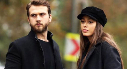 Dilan Çiçek Deniz’den kötü haber: Sette kaza geçirdi, kafasına dikiş atıldı - yasam