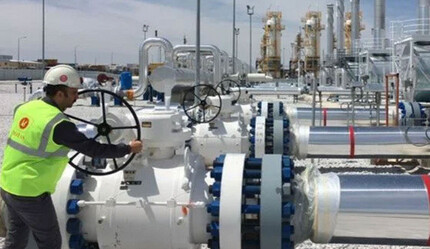 Doğu Akdeniz gazında ABD ile iş birliği - gundem