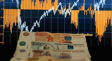 Dünya Bankası: Savaş Rus ekonomisini daraltacak - ekonomi