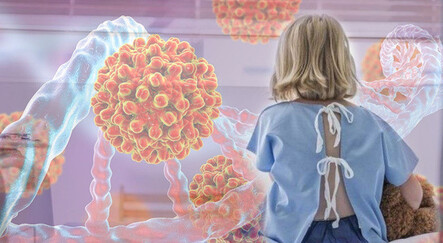 Dünya Sağlık Örgütü açıkladı: Gizemli hepatitten ilk ölüm - dunya