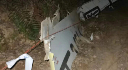 Düşen Çin yolcu uçağı için korkunç iddia: Pilot intihar etti - dunya