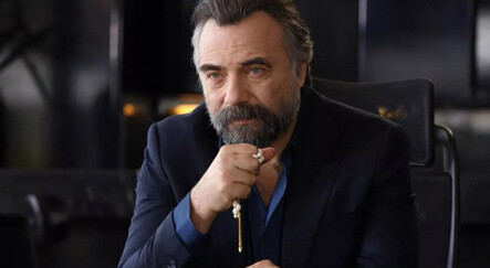 EDHO severlerine güzel haber! Oktay Kaynarca'nın yeni dizisi belli oldu - magazin