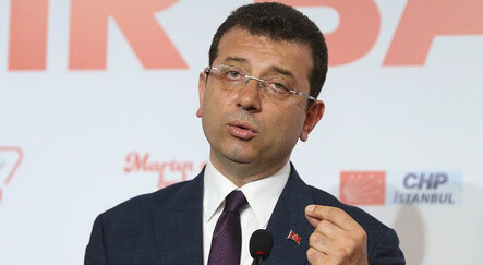 Ekrem İmamoğlu’na 4 yıl 1 aya kadar hapis istemi - gundem