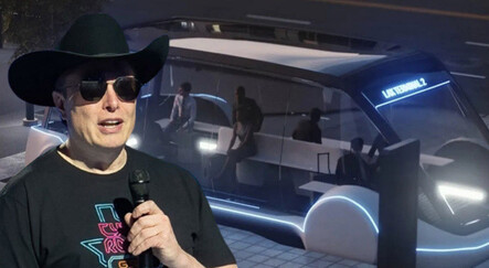 Elon Musk'tan Tesla Robotaxi açıklaması: Otobüsten daha ucuz olacak - teknoloji