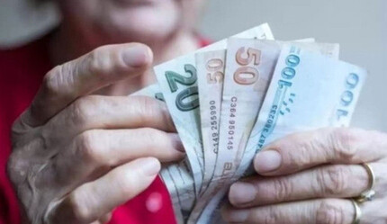 Emeklinin ikramiye beklentisi 2.500 TL - ekonomi