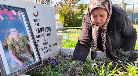 En acı müjde! Terhisine 20 gün kala şehit olmuştu... - gundem