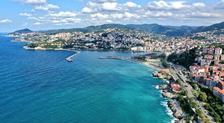 Enerjinin başkenti Zonguldak: Üç sondaj gemisiyle 3 operasyon - ekonomi
