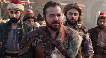 Engin Altan Düzyatan’dan şaşırtan Barbaroslar Akdeniz'in Kılıcı kararı: Diziden ayrılıyor - magazin