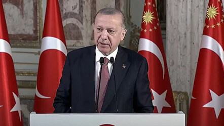 Erdoğan’dan muhalefete ‘Kavala’ tepkisi: Bu adam Türkiye'nin Soros'uydu - gundem
