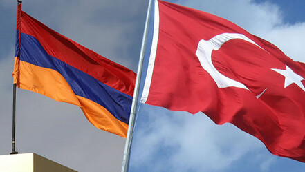 Ermenistan ile normalleşmenin 3. görüşmesi 3 Mayıs'ta yapılacak - gundem