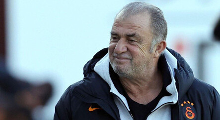 Fatih Terim 2022 Dünya Kupası'nda Katar Milli Takımı'nı çalıştıracak iddiası... - spor