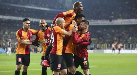 Fenerbahçe’de derin bir sessizlik! Derbide Galatasaray bir ilki başarmaya çalışacak - spor
