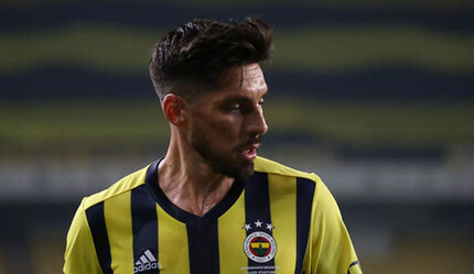 Fenerbahçe'de gönderilecek isimler netleşti: Bizimle değilsiniz - spor