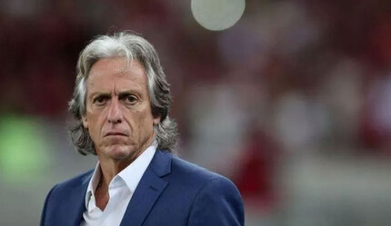 Fenerbahçe'de Jesus bombası - spor