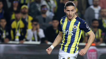 Fenerbahçe'de sakatlık şoku - spor