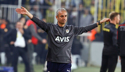 Fenerbahçe, İsmail Kartal ile devam edebilir - spor