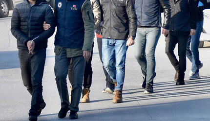 FETÖ'nün kamu mahrem yapılanmasına operasyon: 19 gözaltı kararı - gundem