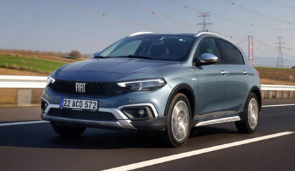 Fiat Egea Hibrit oldukça iddialı - ekonomi