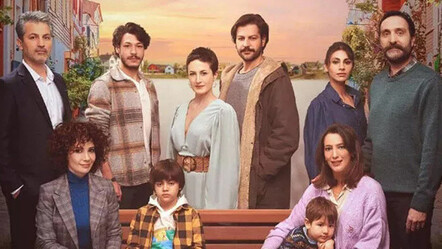 Fişi çekilen Oğlum dizisinin final tarihi belli oldu - magazin