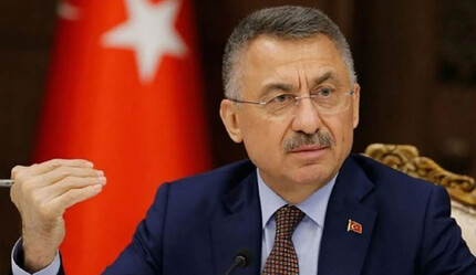 Fuat Oktay açıkladı: Türkiye'nin yapay zekâda yol haritası - teknoloji