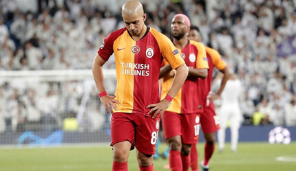 Galatasaray'da 3 isimle yollar ayrılacak - spor
