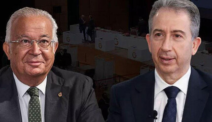 Galatasaray'da başkan adaylarını zorlu süreç bekliyor - spor