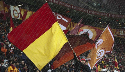 Galatasaray'da seçim sil baştan - spor
