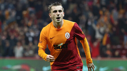 Galatasaray'ın kasası doldu! Kerem Aktürkoğlu'nun müthiş katkı - spor