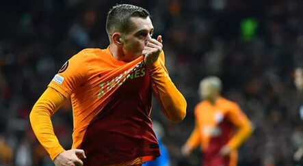 Galatasaray’ın kasası dolup taşacak! Rumen futbolcu dünya devlerinin radarında - spor