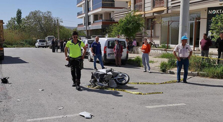 Genç sporcu Çağdaş Tutkaç, trafik kazasında hayatını kaybetti - gundem
