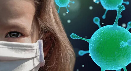 Gizemli hepatit pandemiye sebep olmaz - saglik
