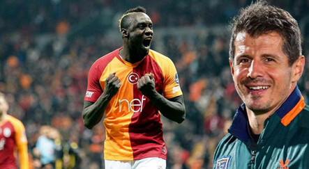 Görüşmeler yapıldı! Emre Belözoğlu aradığı yıldızı Galatasaray’da buldu - spor