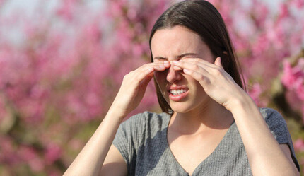 Göz kaşımak korneayı bozuyor - saglik