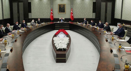 Gözler yarınki Kabine Toplantısı'nda: Emekli ikramiyesi artacak mı? - gundem