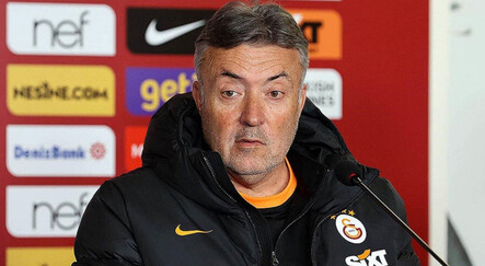 Güle güle Torrent! - spor