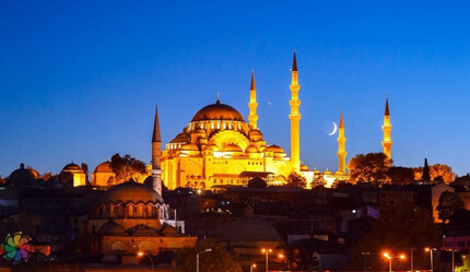 Haberci gelmedi mi? - ramazan