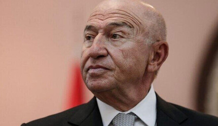 Hakem operasyonu Nihat Özdemir'in sonu oldu - spor