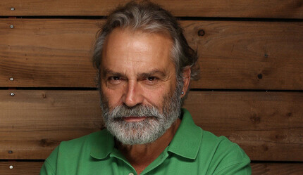 Halûk Bilginer Amerikan  dizisinde - magazin