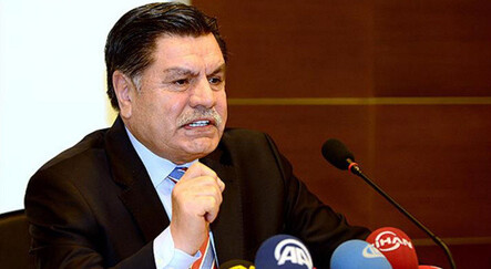 Haşim Kılıç'tan cumhurbaşkanlığı adaylığı açıklaması! Millet İttifakının açıklamalarına işaret etti - politika