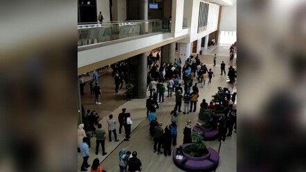 Hasta yakını dehşet saçtı! Başakşehir'de hastanede korku dolu anlar - yasam