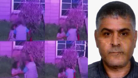 Hastane bahçesinde dehşet: Evlenme teklifini reddeden kadına kabusu yaşattı! - yasam